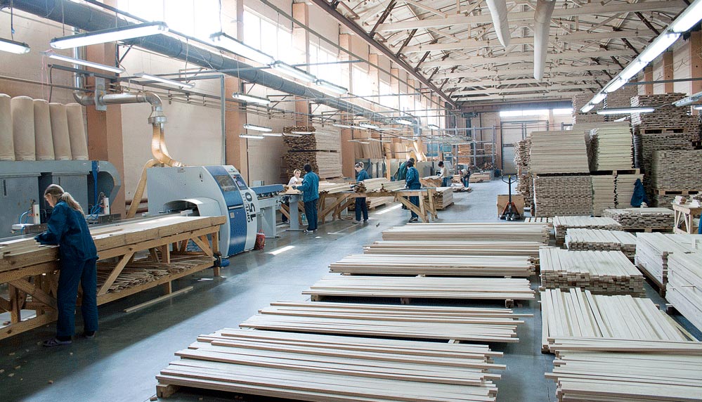 Woodpanel s.r.o.