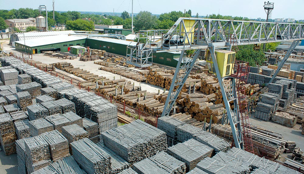 Woodpanel s.r.o.